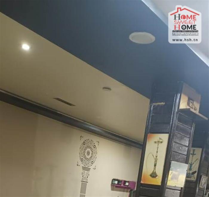 Mannouba La Mannouba Bureaux & Commerces Fond de Commerce Fond de commerce break  cit des oranges manouba