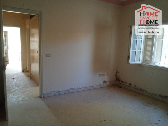 Mejez El Bab Mejez El Bab Vente Autre Immeuble rivo  mjez el beb