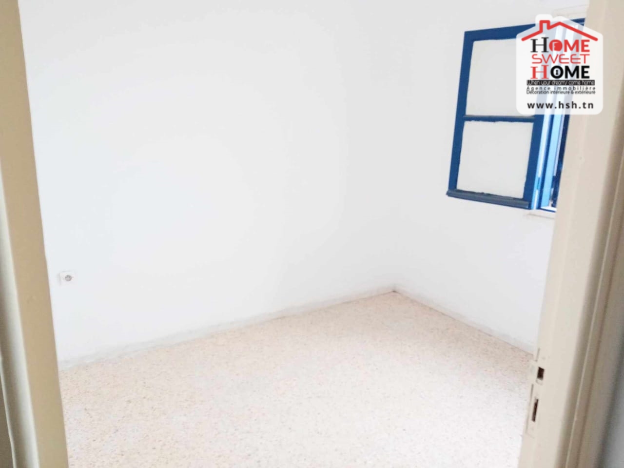 El Mourouj El Mourouj Vente Appart. 2 pices Appart s2 claire  el mourouj 5