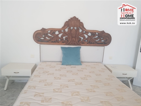 Carthage Sidi Bousaid Location Duplex Duplex annecy meubl  sidi bou said