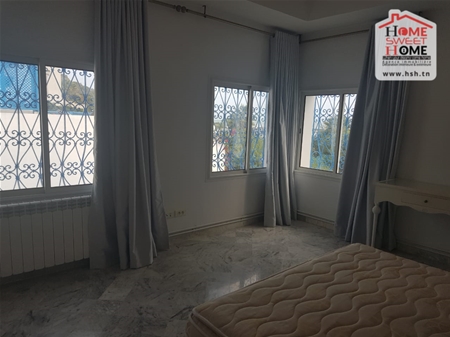 Carthage Sidi Bousaid Location Duplex Duplex annecy meubl  sidi bou said