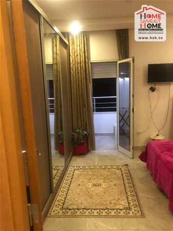 La Marsa Marsa Ennassim Location Duplex Duplex lucerne  sidi abdel aziz la marsa