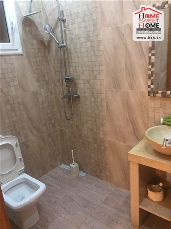 La Marsa Marsa Ennassim Location Duplex Duplex lucerne  sidi abdel aziz la marsa