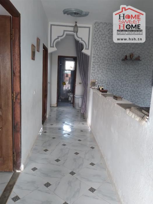 Mannouba La Mannouba Terrain Terrain agricole Terrain agricole arva  borj el amri