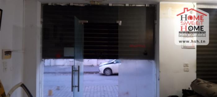 La Goulette Kheireddine Bureaux & Commerces Fond de Commerce Fond de commerce mayen  kheireddine