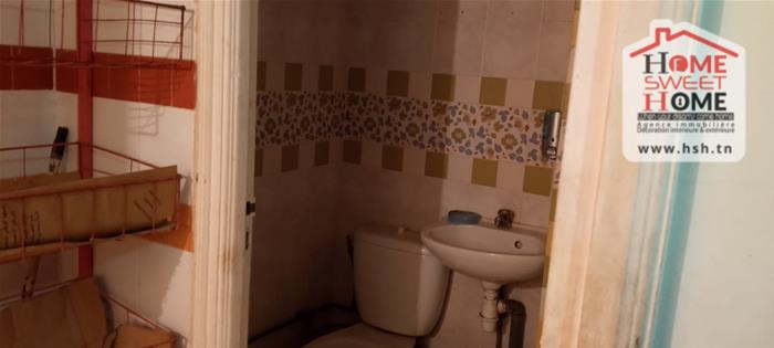 La Goulette Kheireddine Bureaux & Commerces Fond de Commerce Fond de commerce mayen  kheireddine