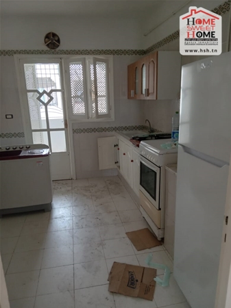 El Mourouj El Mourouj Location Appart. 3 pices Appart s3 paris meubl d el mourouj