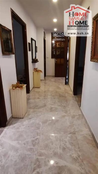 Le Bardo Bouchoucha Vente Autre Immeuble alova  bouchoucha