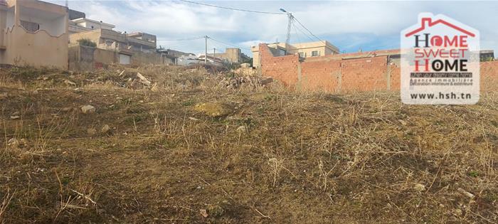Le Kef Est Le Kef Terrain Terrain nu Terrain villa elina au kef