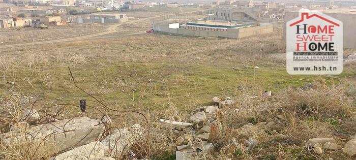 Le Kef Est Le Kef Terrain Terrain nu Terrain villa elina au kef