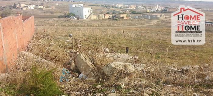 Le Kef Est Le Kef Terrain Terrain nu Terrain villa elina au kef