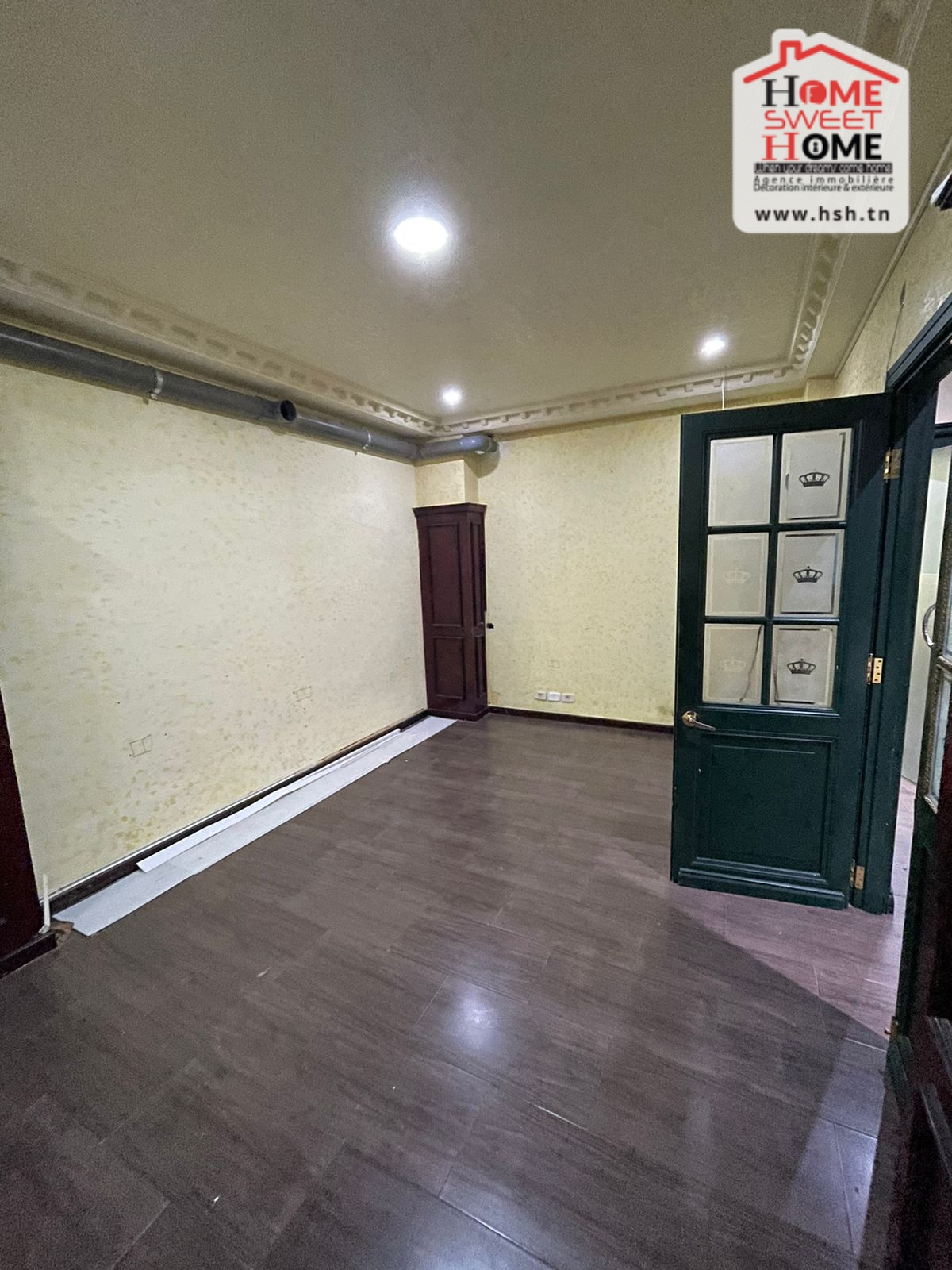 Bab Bhar Bab Bhar Bureaux & Commerces Atelier,Garage Local david lafayette