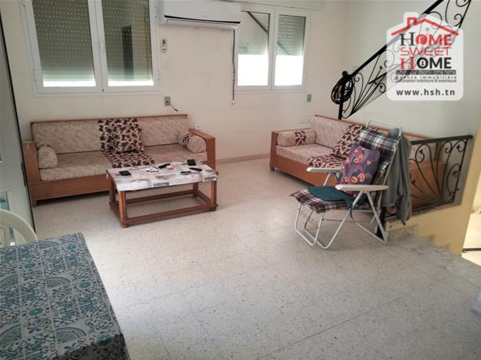 El Mourouj El Mourouj Vente Appart. 5 pices+ Immeuble marah  mourouj 4