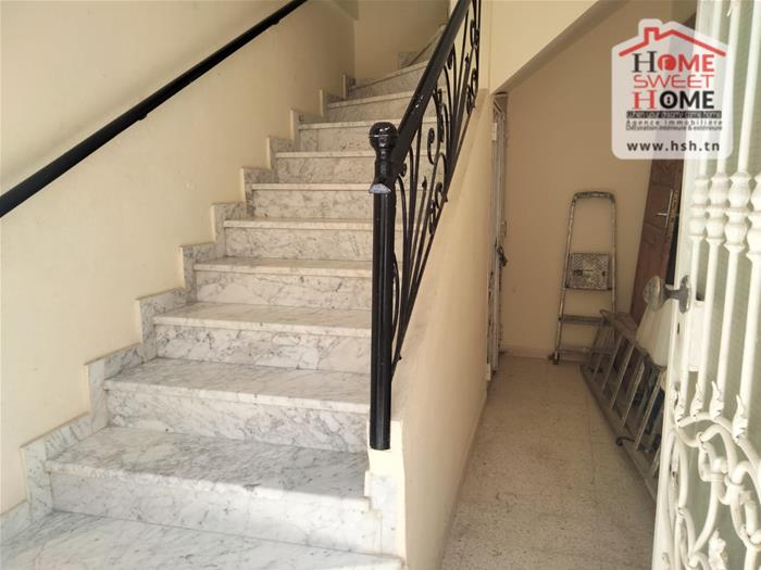 El Mourouj El Mourouj Vente Appart. 5 pices+ Immeuble marah  mourouj 4