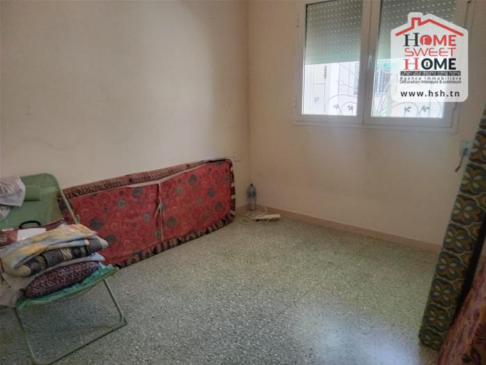 El Mourouj El Mourouj Vente Appart. 5 pices+ Immeuble marah  mourouj 4