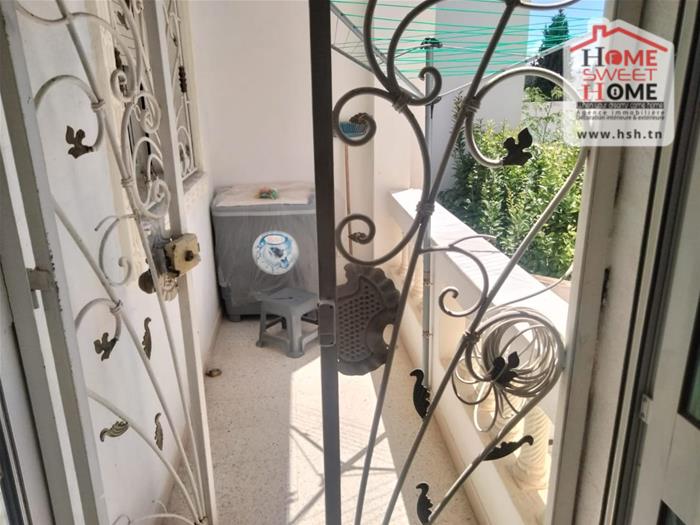 El Mourouj El Mourouj Vente Appart. 5 pices+ Immeuble marah  mourouj 4