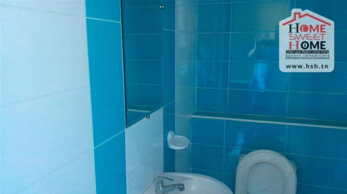 Bab Bhar Bab Bhar Bureaux & Commerces Bureau Bureau sandra h2 a monplaisir