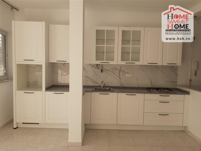 Le Bardo Le Bardo Location Appart. 4 pices Appart s3 calora  bardo