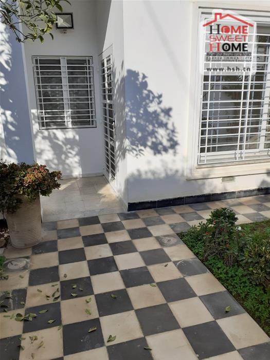 Le Bardo Le Bardo Location Appart. 4 pices Appart s3 calora  bardo