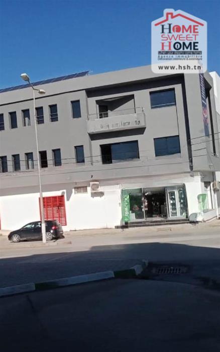 Mejez El Bab Mejez El Bab Bureaux & Commerces Autre Immeuble novara  mjez el beb