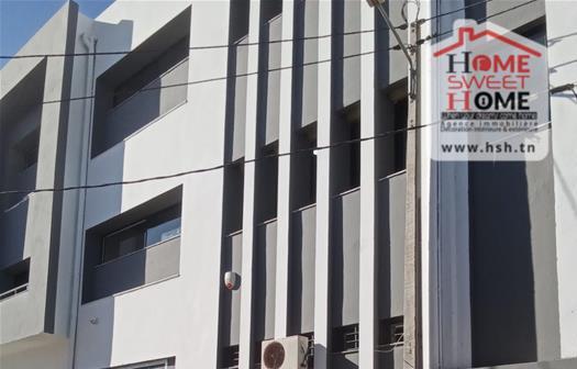 Mejez El Bab Mejez El Bab Bureaux & Commerces Autre Immeuble novara  mjez el beb