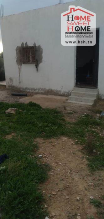 Oued Ellil&nbsp;Essaida&nbsp;Location&nbsp;Autre&nbsp;D�p�t axo � essaida manouba