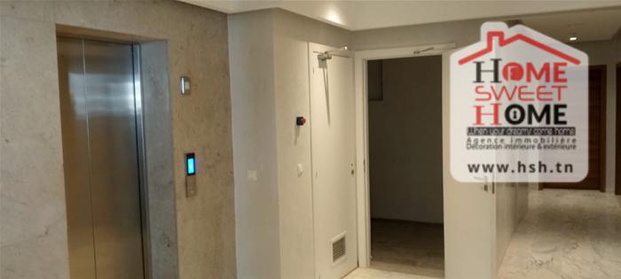 La Marsa&nbsp;Sidi Daoud&nbsp;Location&nbsp;Appart. 2 pi�ces&nbsp;Appart s1 meubl� athina  � sidi daoued