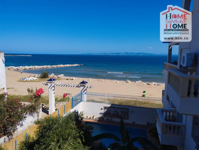 El Kram&nbsp;Le Kram Est&nbsp;Vente&nbsp;Maisons&nbsp;Villa s4 cl�opatre au kram