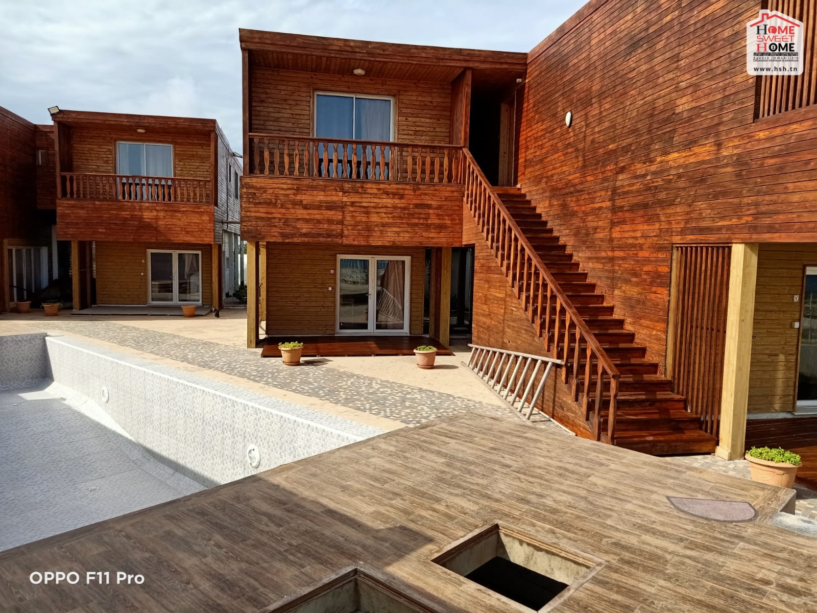 Kelibia&nbsp;Kelibia&nbsp;Vente&nbsp;Maisons&nbsp;Maison d'h�te happiness � k�libia