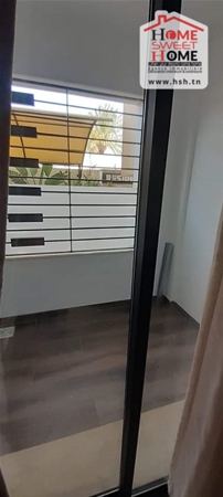 La Marsa&nbsp;Marsa Ennassim&nbsp;Location&nbsp;Maisons&nbsp;Rdc de villa federico � la marsa