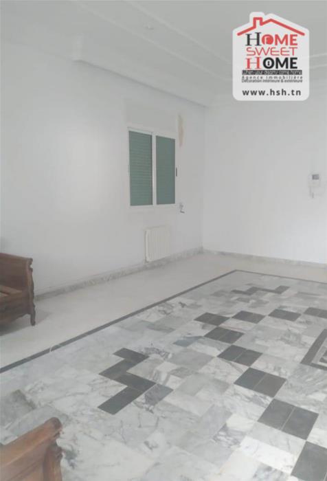 Le Bardo&nbsp;Le Bardo&nbsp;Location&nbsp;Maisons&nbsp;Rdc de villa s3 veya � bardo