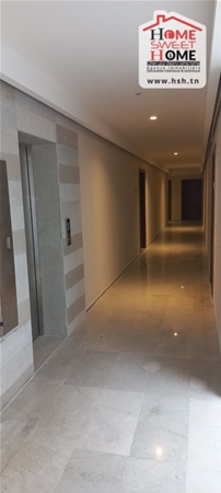 La Marsa&nbsp;Marsa Ennassim&nbsp;Location&nbsp;Appart. 2 pi�ces&nbsp;Appart s2 anc�ne meubl� � la marsa stade