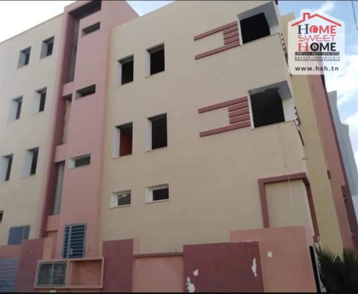 El Hrairia&nbsp;El Hrairia&nbsp;Vente&nbsp;Autre&nbsp;Immeuble arko � el agba