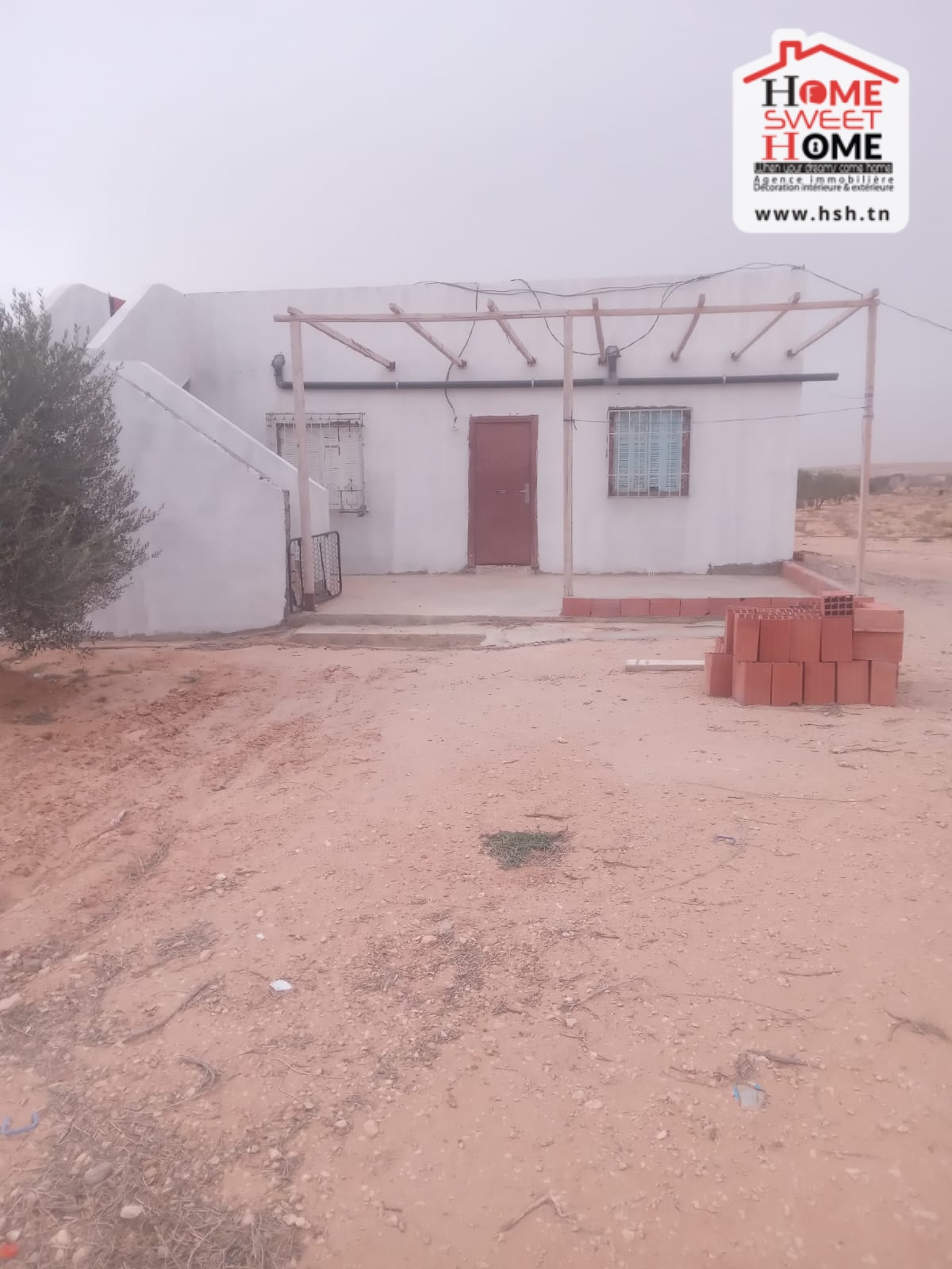 Sidi Aich&nbsp;Sidi Aich&nbsp;Terrain&nbsp;Terrain agricole&nbsp;Terrain agricole ryann � sidi aich