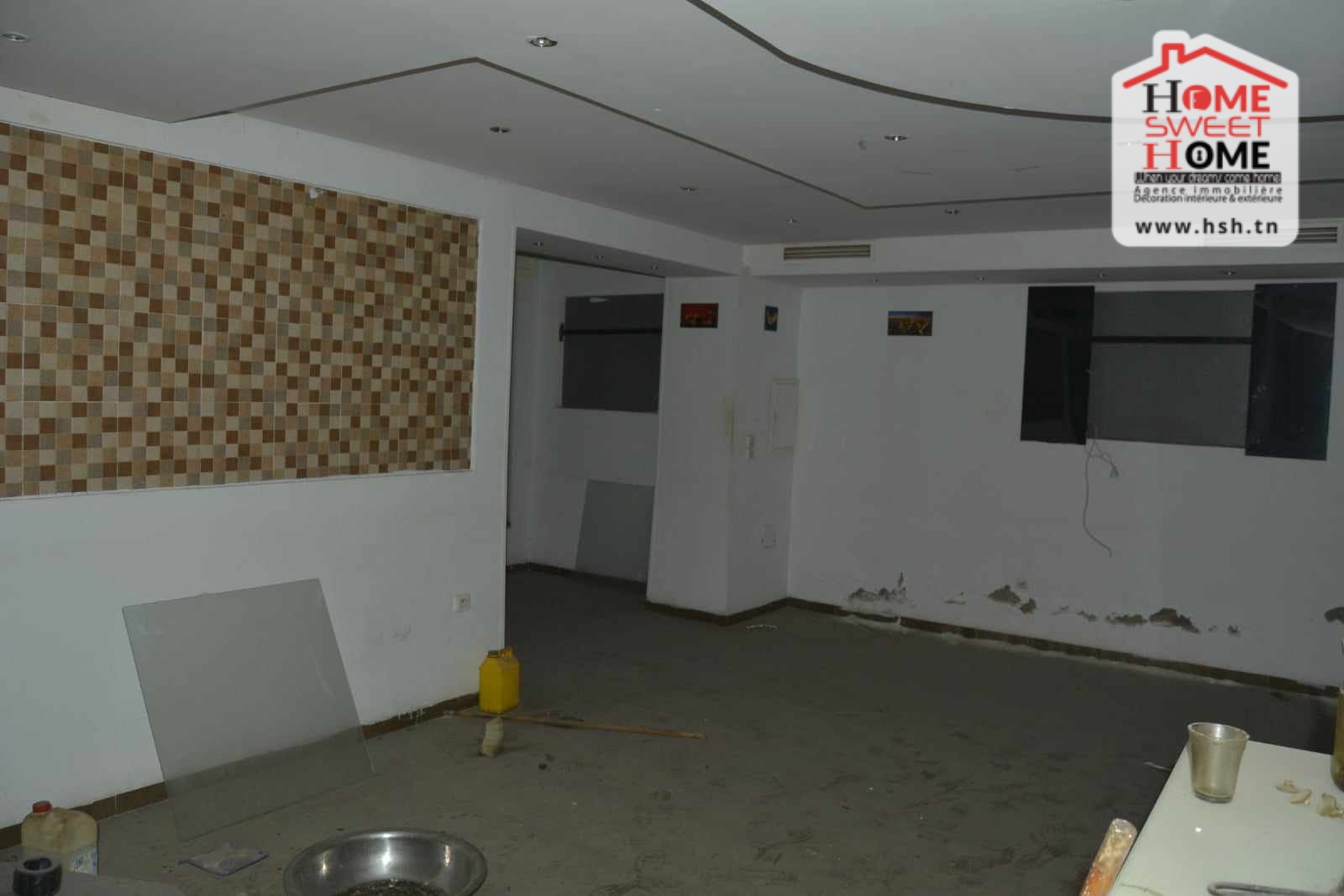 Bab Bhar&nbsp;Bab Bhar&nbsp;Bureaux & Commerces&nbsp;Fond de Commerce&nbsp;Fond de commerce baylor � centre ville tunis