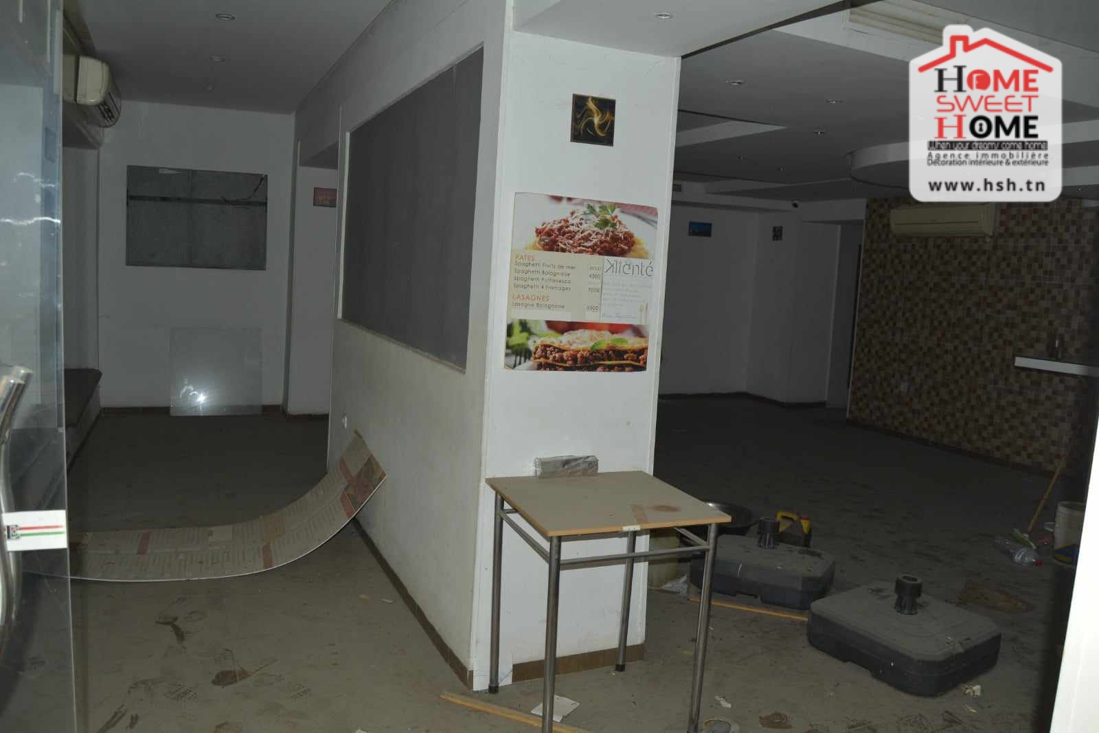 Bab Bhar&nbsp;Bab Bhar&nbsp;Bureaux & Commerces&nbsp;Fond de Commerce&nbsp;Fond de commerce baylor � centre ville tunis