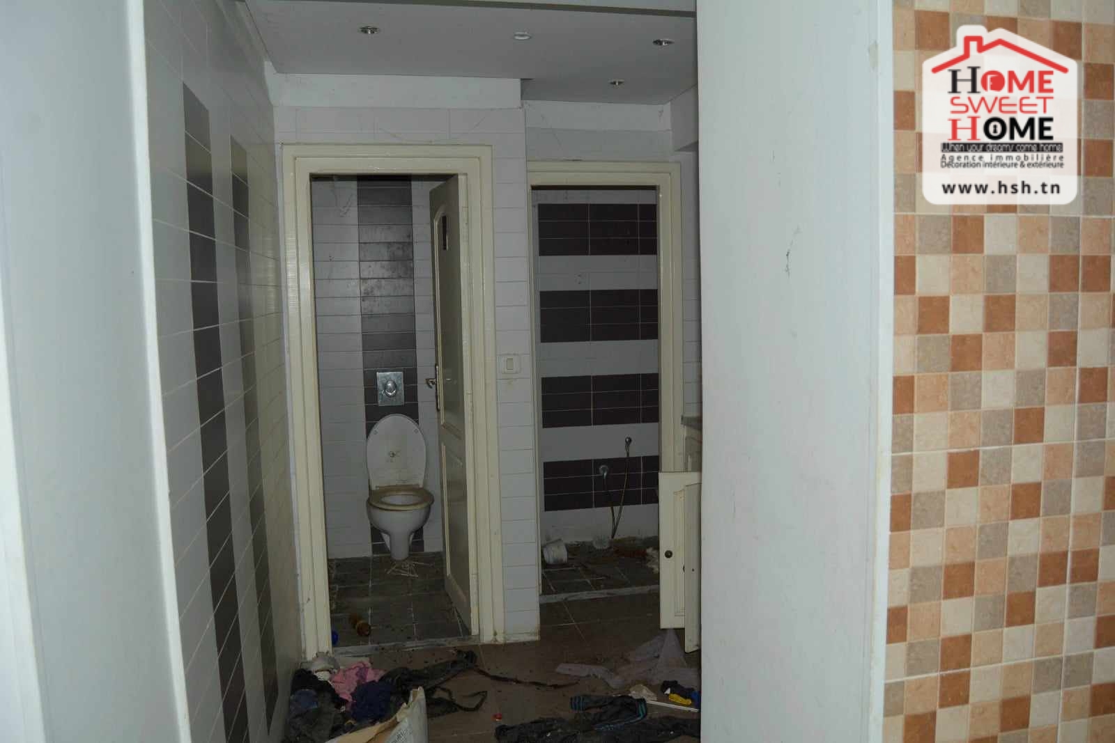 Bab Bhar&nbsp;Bab Bhar&nbsp;Bureaux & Commerces&nbsp;Fond de Commerce&nbsp;Fond de commerce baylor � centre ville tunis