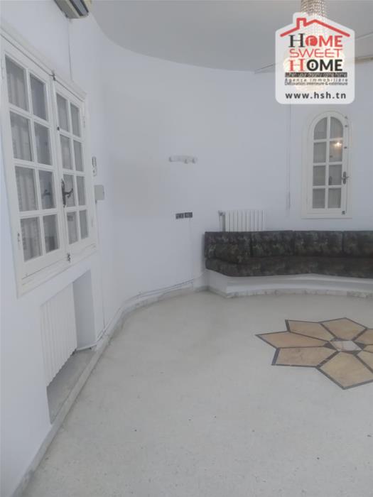 Le Bardo&nbsp;Le Bardo&nbsp;Location&nbsp;Autre&nbsp;Triplex astra � bardo