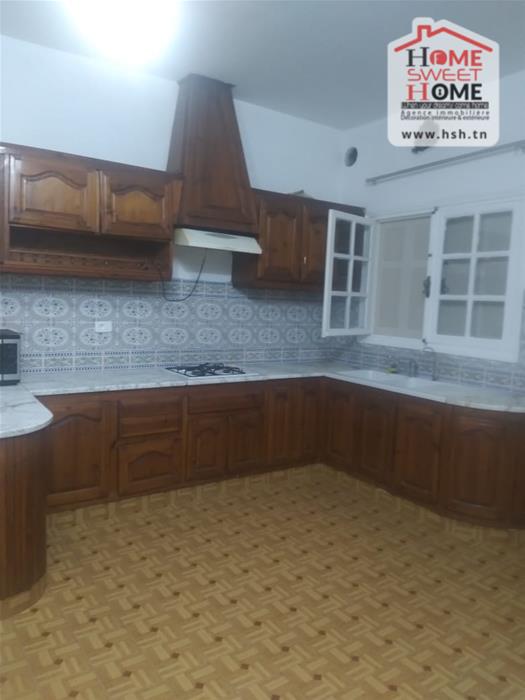 Le Bardo&nbsp;Le Bardo&nbsp;Location&nbsp;Autre&nbsp;Triplex astra � bardo