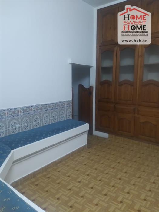 Le Bardo&nbsp;Le Bardo&nbsp;Location&nbsp;Autre&nbsp;Triplex astra � bardo