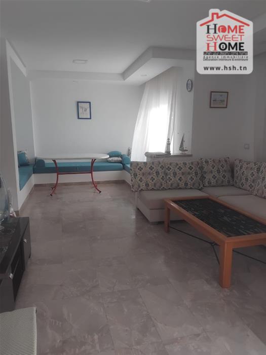 Korba&nbsp;Korba&nbsp;Vente&nbsp;Maisons&nbsp;Villa florine � chatt ezzouhour korba