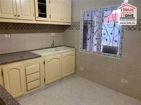 El Ouerdia&nbsp;El Ouerdia&nbsp;Vente&nbsp;Appart. 5 pi�ces+&nbsp;Immeuble fidji d el ouardia