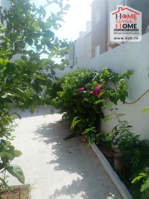 El Hrairia&nbsp;El Hrairia&nbsp;Vente&nbsp;Maisons&nbsp;Villa maliva � cit� diar ben mahmoud � el agba