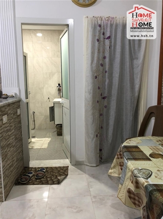 Mannouba&nbsp;Denden&nbsp;Vente&nbsp;Appart. 5 pi�ces+&nbsp;Immeuble invest meriah � denden