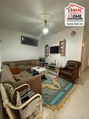 Sousse Ville&nbsp;Sousse&nbsp;Vente&nbsp;Appart. 5 pi�ces+&nbsp;Immeuble also � sousse