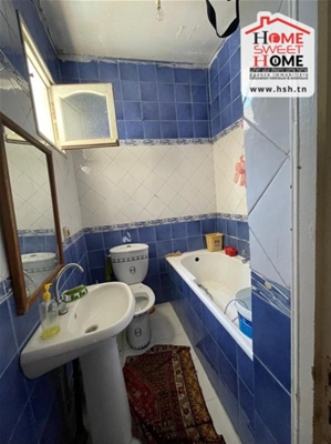 Sousse Ville&nbsp;Sousse&nbsp;Vente&nbsp;Appart. 5 pi�ces+&nbsp;Immeuble also � sousse