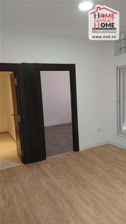 Bab Bhar&nbsp;Bab Bhar&nbsp;Vente&nbsp;Appart. 5 pi�ces+&nbsp;Immeuble invest maicol au centre ville tunis