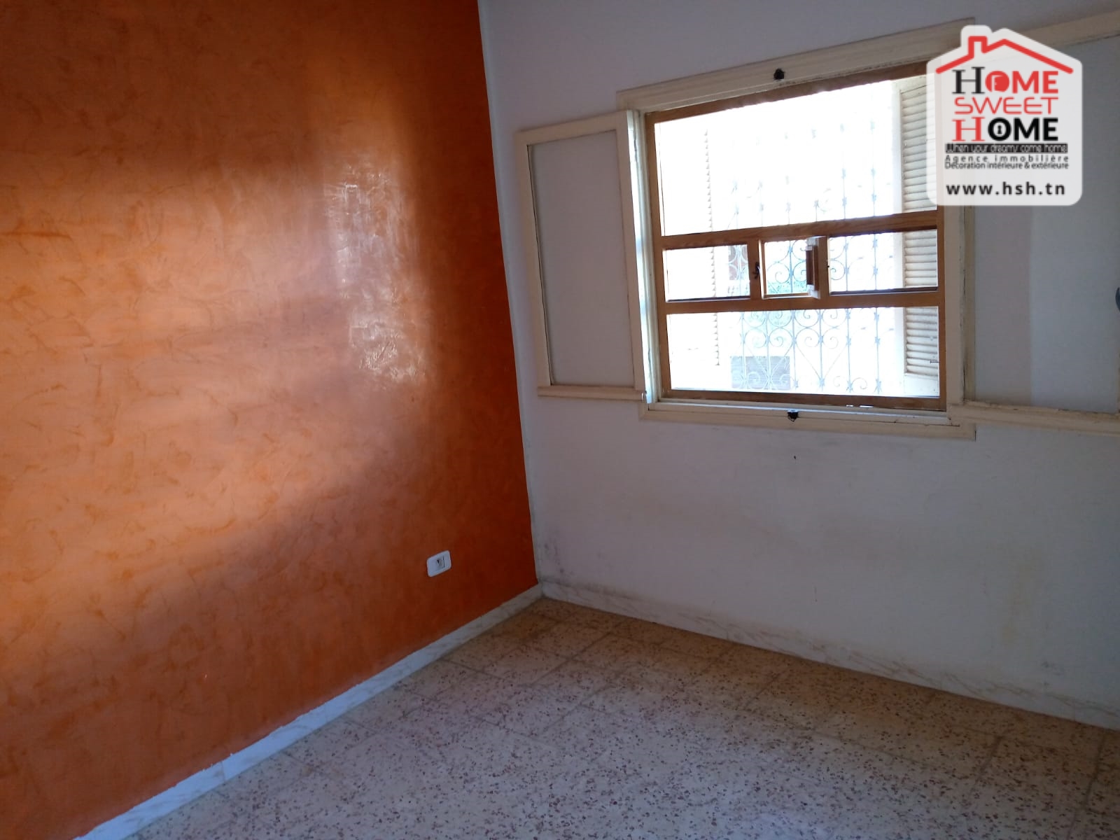 Sidi El Bechir&nbsp;Monfleury&nbsp;Vente&nbsp;Appart. 2 pi�ces&nbsp;Appart s2 alana � montfleury