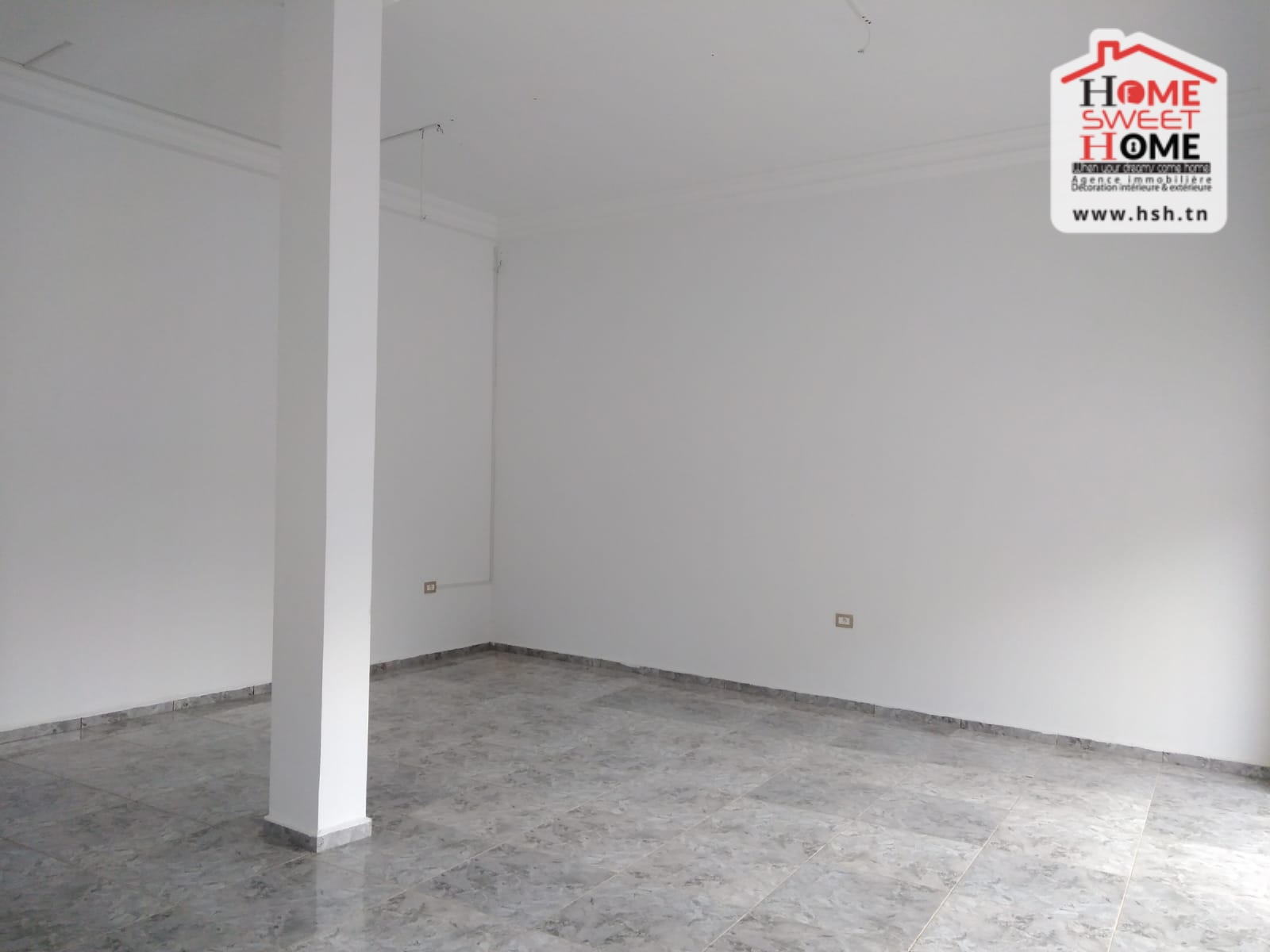 Zaghouan&nbsp;Zaghouan&nbsp;Vente&nbsp;Appart. 5 pi�ces+&nbsp;Immeuble madele � zaghouan