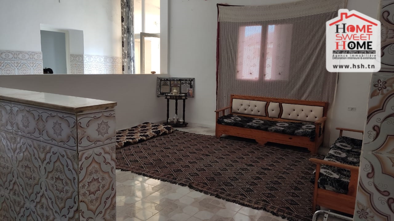 Nebeur&nbsp;Nebeur&nbsp;Vente&nbsp;Maisons&nbsp;Villa syri � nebeur kef